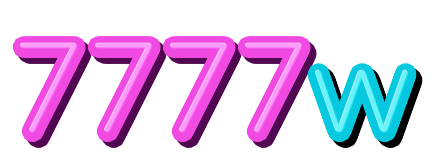 7777w — logo kanal