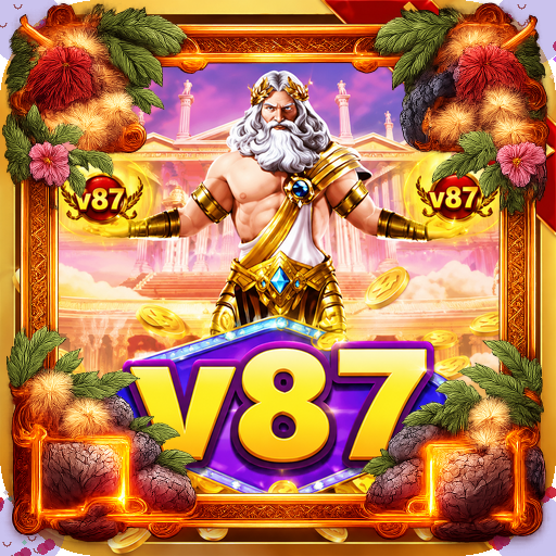 v87 — mitra unggulan