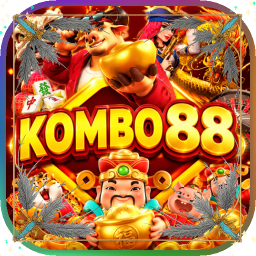 kombo88 — mitra unggulan
